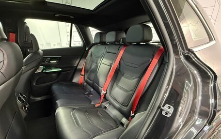 Mercedes-Benz GLC AMG, 2025 год, 11 249 000 рублей, 5 фотография