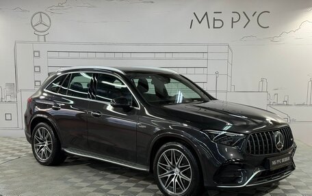 Mercedes-Benz GLC AMG, 2025 год, 11 249 000 рублей, 3 фотография