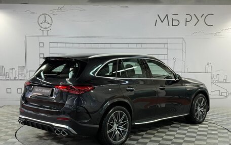 Mercedes-Benz GLC AMG, 2025 год, 11 249 000 рублей, 7 фотография