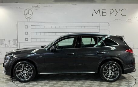 Mercedes-Benz GLC AMG, 2025 год, 11 249 000 рублей, 9 фотография