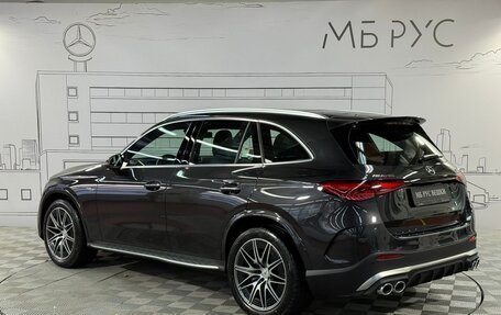 Mercedes-Benz GLC AMG, 2025 год, 11 249 000 рублей, 10 фотография