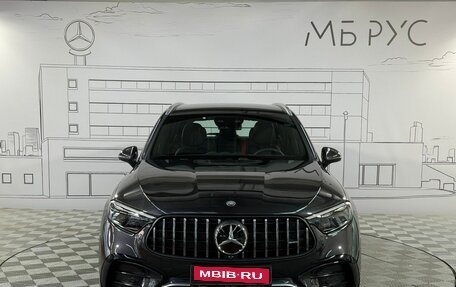 Mercedes-Benz GLC AMG, 2025 год, 11 249 000 рублей, 2 фотография