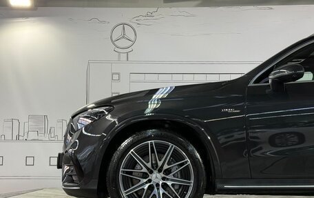 Mercedes-Benz GLC AMG, 2025 год, 11 249 000 рублей, 11 фотография