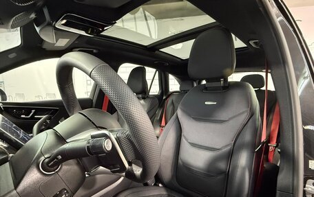 Mercedes-Benz GLC AMG, 2025 год, 11 249 000 рублей, 14 фотография