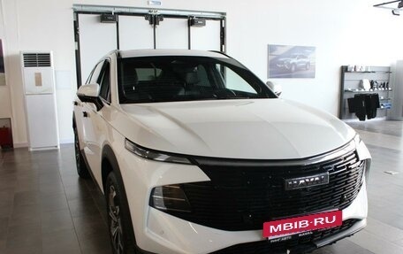 Haval F7x, 2025 год, 3 549 000 рублей, 5 фотография