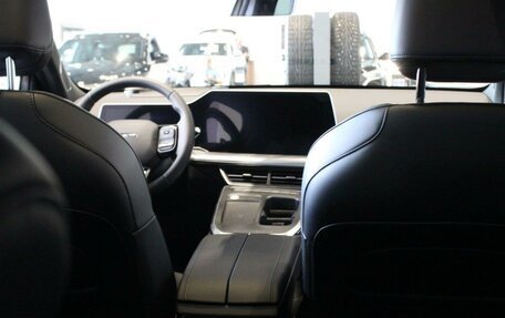 Haval F7x, 2025 год, 3 549 000 рублей, 14 фотография