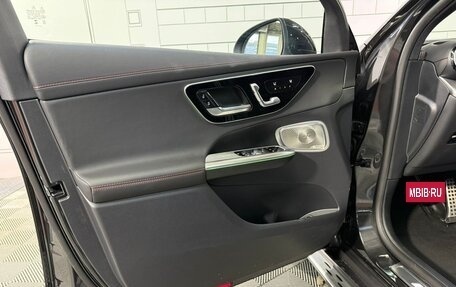 Mercedes-Benz GLC AMG, 2025 год, 11 249 000 рублей, 13 фотография