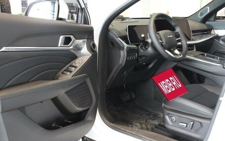 Haval F7x, 2025 год, 3 549 000 рублей, 12 фотография