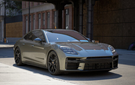 Porsche Panamera, 2026 год, 23 534 980 рублей, 2 фотография