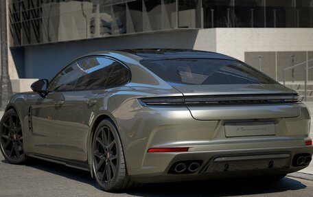 Porsche Panamera, 2026 год, 23 534 980 рублей, 6 фотография