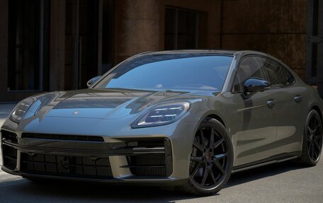 Porsche Panamera, 2026 год, 23 534 980 рублей, 5 фотография