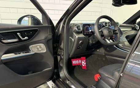 Mercedes-Benz GLC AMG, 2025 год, 11 249 000 рублей, 12 фотография