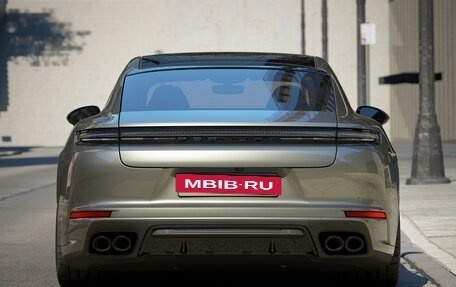 Porsche Panamera, 2026 год, 23 534 980 рублей, 7 фотография