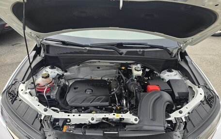 Chevrolet TrailBlazer, 2022 год, 1 270 000 рублей, 11 фотография