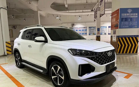 Hyundai ix35, 2023 год, 1 480 000 рублей, 3 фотография