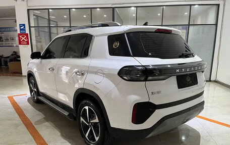 Hyundai ix35, 2023 год, 1 480 000 рублей, 6 фотография