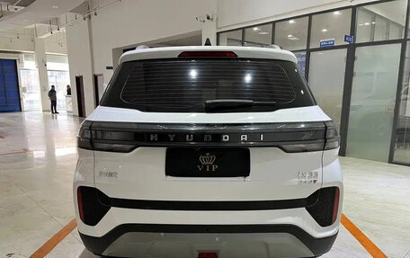 Hyundai ix35, 2023 год, 1 480 000 рублей, 5 фотография