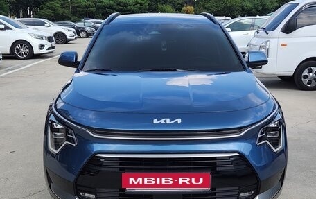 KIA Niro, 2022 год, 1 850 009 рублей, 2 фотография