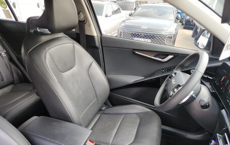 KIA Niro, 2022 год, 1 850 009 рублей, 9 фотография