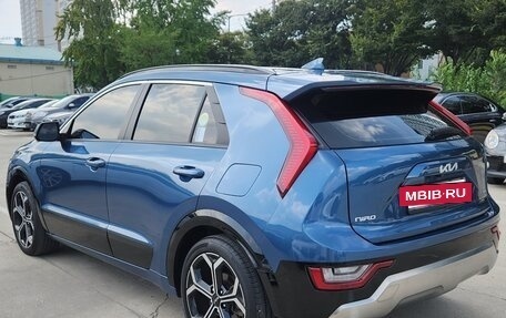 KIA Niro, 2022 год, 1 850 009 рублей, 6 фотография