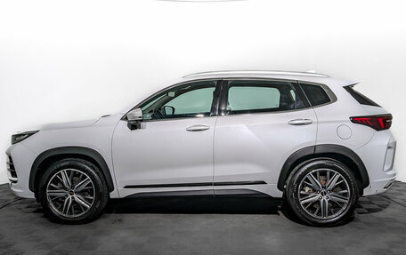 CheryExeed LX, 2022 год, 1 100 000 рублей, 8 фотография