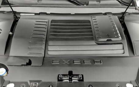 CheryExeed LX, 2022 год, 1 100 000 рублей, 9 фотография