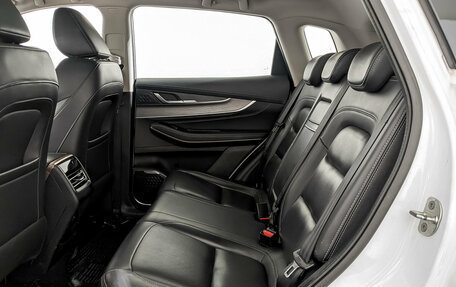 CheryExeed LX, 2022 год, 1 100 000 рублей, 12 фотография