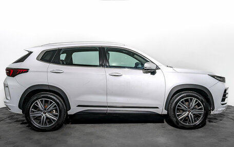 CheryExeed LX, 2022 год, 1 100 000 рублей, 4 фотография