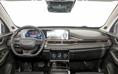 CheryExeed LX, 2022 год, 1 100 000 рублей, 14 фотография