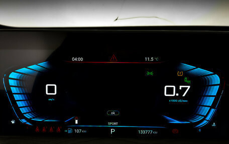 CheryExeed LX, 2022 год, 1 100 000 рублей, 13 фотография