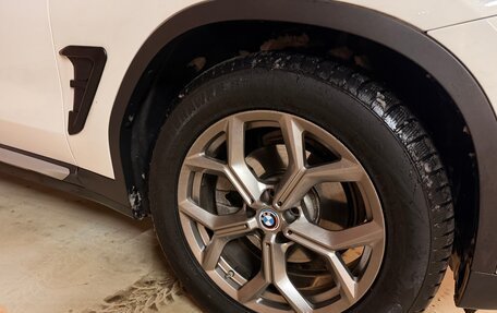 BMW X3, 2020 год, 4 985 000 рублей, 13 фотография