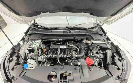 Honda Vezel, 2023 год, 2 000 000 рублей, 7 фотография