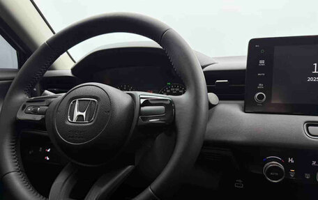 Honda Vezel, 2023 год, 2 000 000 рублей, 10 фотография