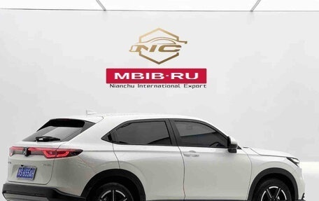 Honda Vezel, 2023 год, 2 000 000 рублей, 4 фотография