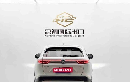 Honda Vezel, 2023 год, 2 000 000 рублей, 5 фотография