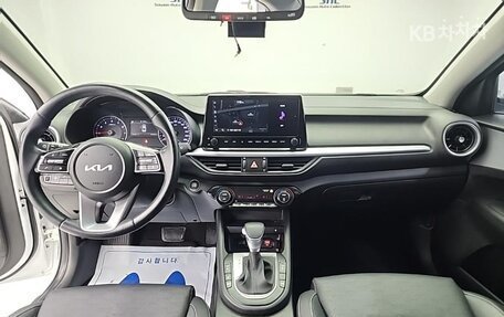 KIA K3, 2021 год, 1 509 200 рублей, 5 фотография