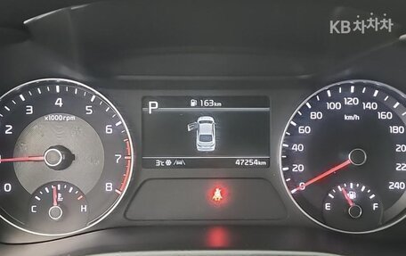 KIA K3, 2021 год, 1 509 200 рублей, 6 фотография