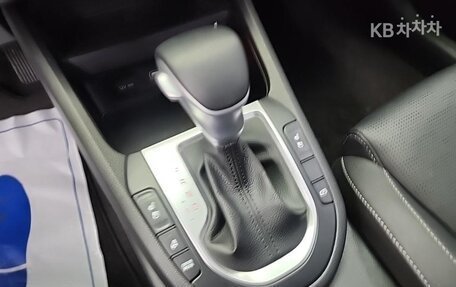 KIA K3, 2021 год, 1 509 200 рублей, 7 фотография