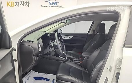 KIA K3, 2021 год, 1 509 200 рублей, 10 фотография