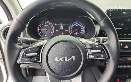 KIA K3, 2021 год, 1 509 200 рублей, 8 фотография