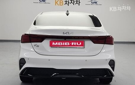 KIA K3, 2021 год, 1 509 200 рублей, 3 фотография