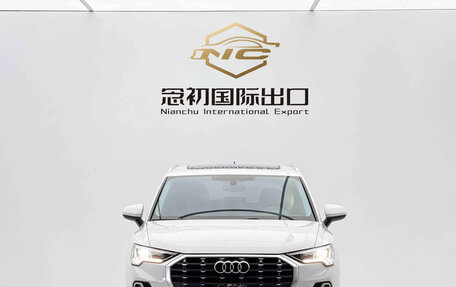 Audi Q3, 2022 год, 2 770 000 рублей, 2 фотография