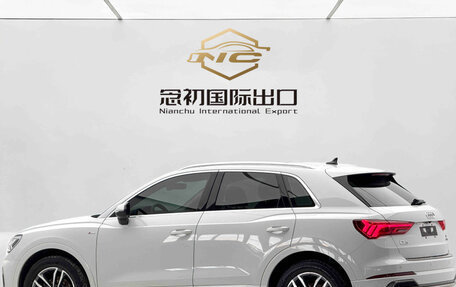 Audi Q3, 2022 год, 2 770 000 рублей, 6 фотография