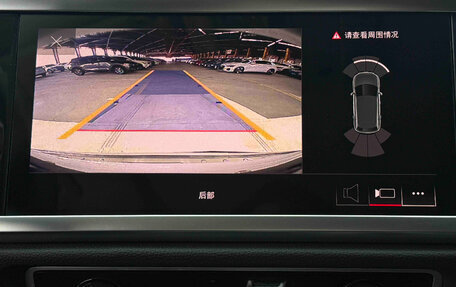 Audi Q3, 2022 год, 2 770 000 рублей, 9 фотография