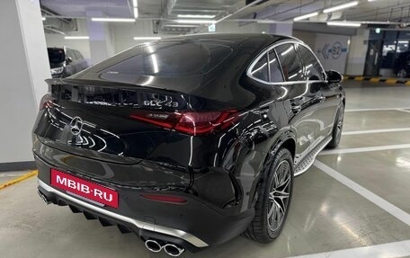 Mercedes-Benz GLC Coupe AMG, 2025 год, 12 544 000 рублей, 5 фотография