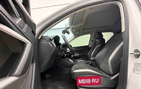 Audi Q3, 2022 год, 2 770 000 рублей, 8 фотография