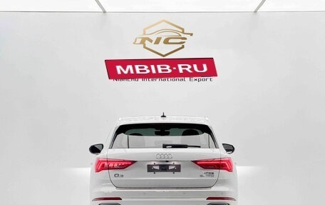 Audi Q3, 2022 год, 2 770 000 рублей, 5 фотография