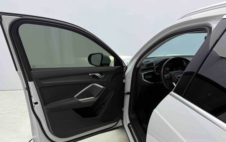 Audi Q3, 2022 год, 2 770 000 рублей, 10 фотография