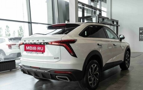 Haval F7x, 2026 год, 3 799 000 рублей, 3 фотография