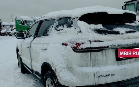 Geely Atlas, 2024 год, 1 690 000 рублей, 2 фотография